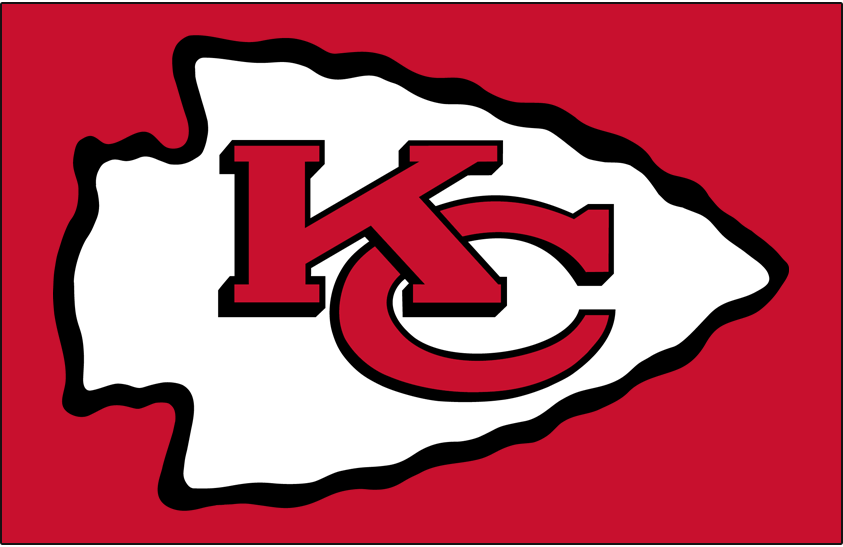 Kansas City Chiefs 1963-Pres Helmet Logo t shirts iron on transfers